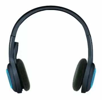 Logitech Wireless Headset H600 | 981-000342 / 981-000341