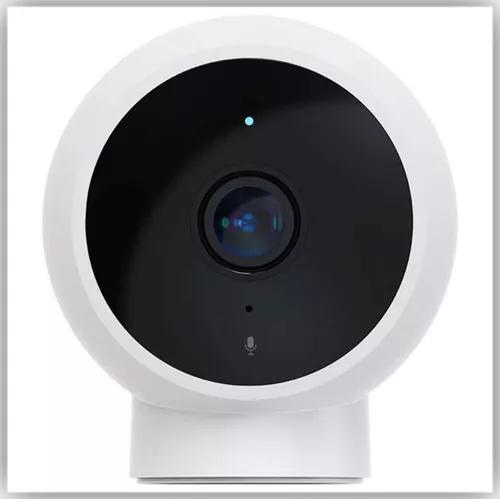 Xiaomi Mi Home Security Camera 1080p, magnetic mount (27120) | QDJ4065L