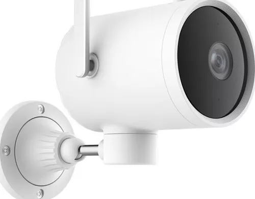 Xiaomi IMILAB EC3 Outdoor Security Camera - White | CMSXJ25A