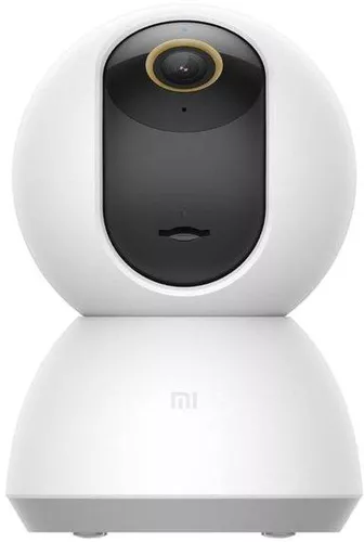 Xiaomi Mi Home Security Camera 360 Degrees 1080p - White | MJSXJ05CM