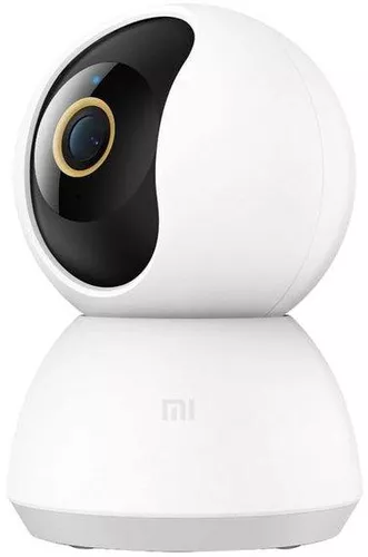 Xiaomi Mi Home Security Camera 360 Degrees 1080p - White | MJSXJ05CM